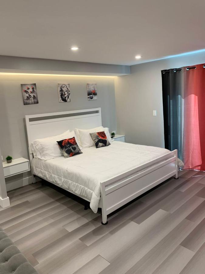 The Tel Hotel Hollywood Kültér fotó